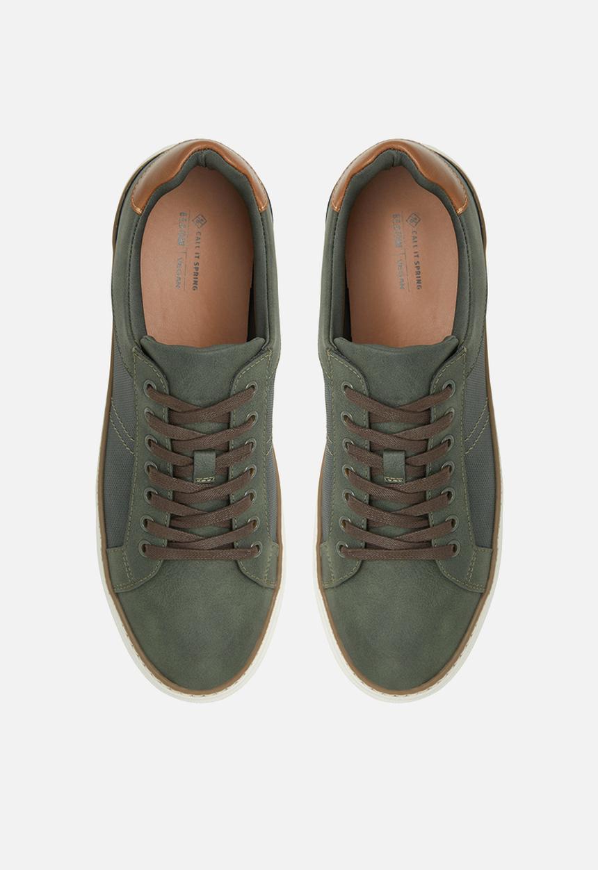 Call It Spring - Loftus - khaki
