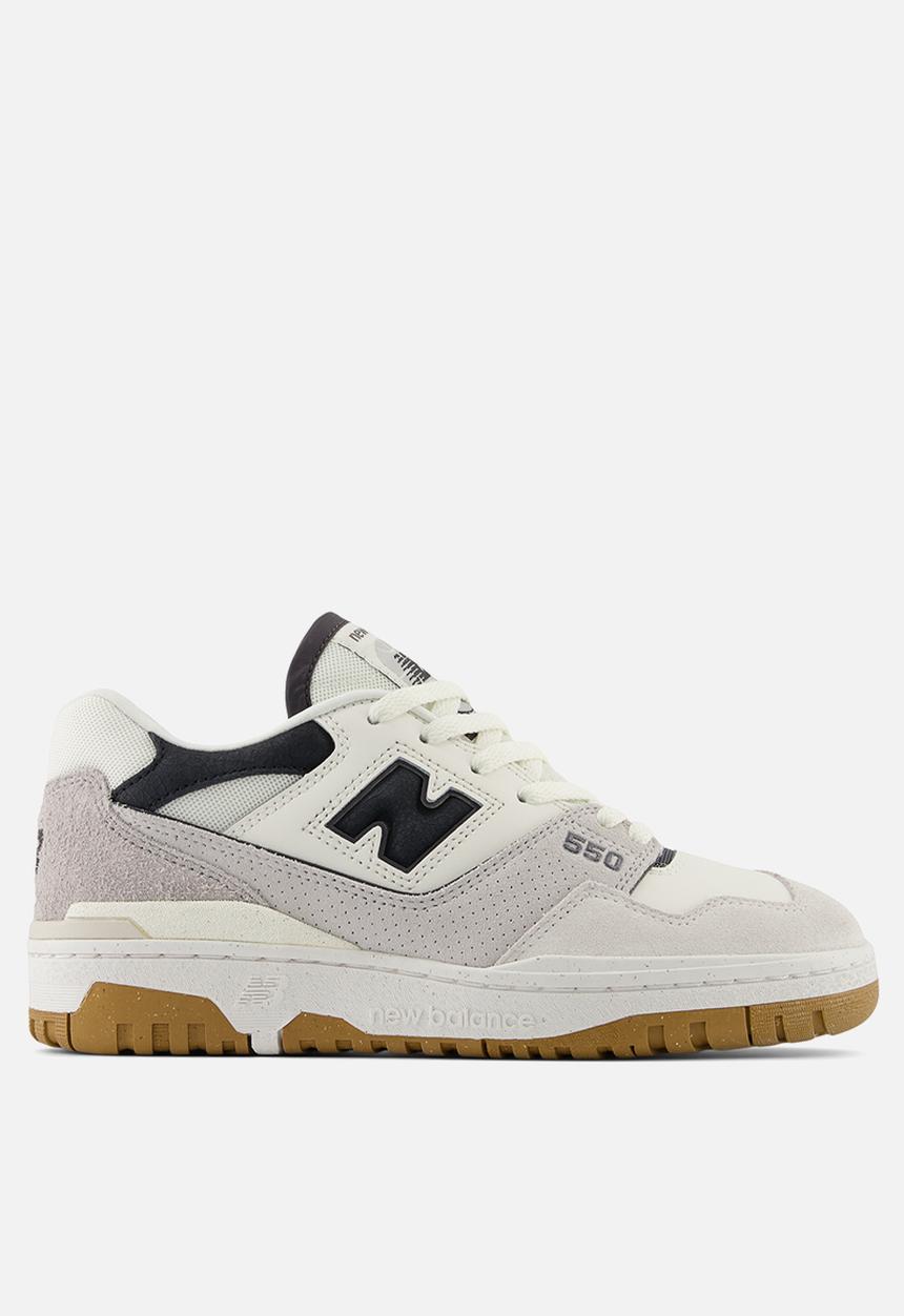New Balance  - 550 - Sea Salt 
