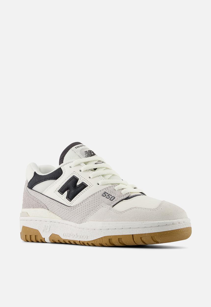 New Balance  - 550 - Sea Salt 