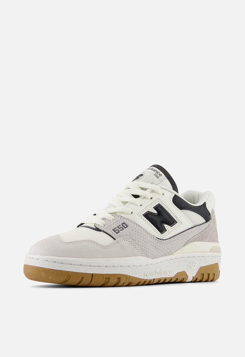 New Balance  - 550 - Sea Salt 