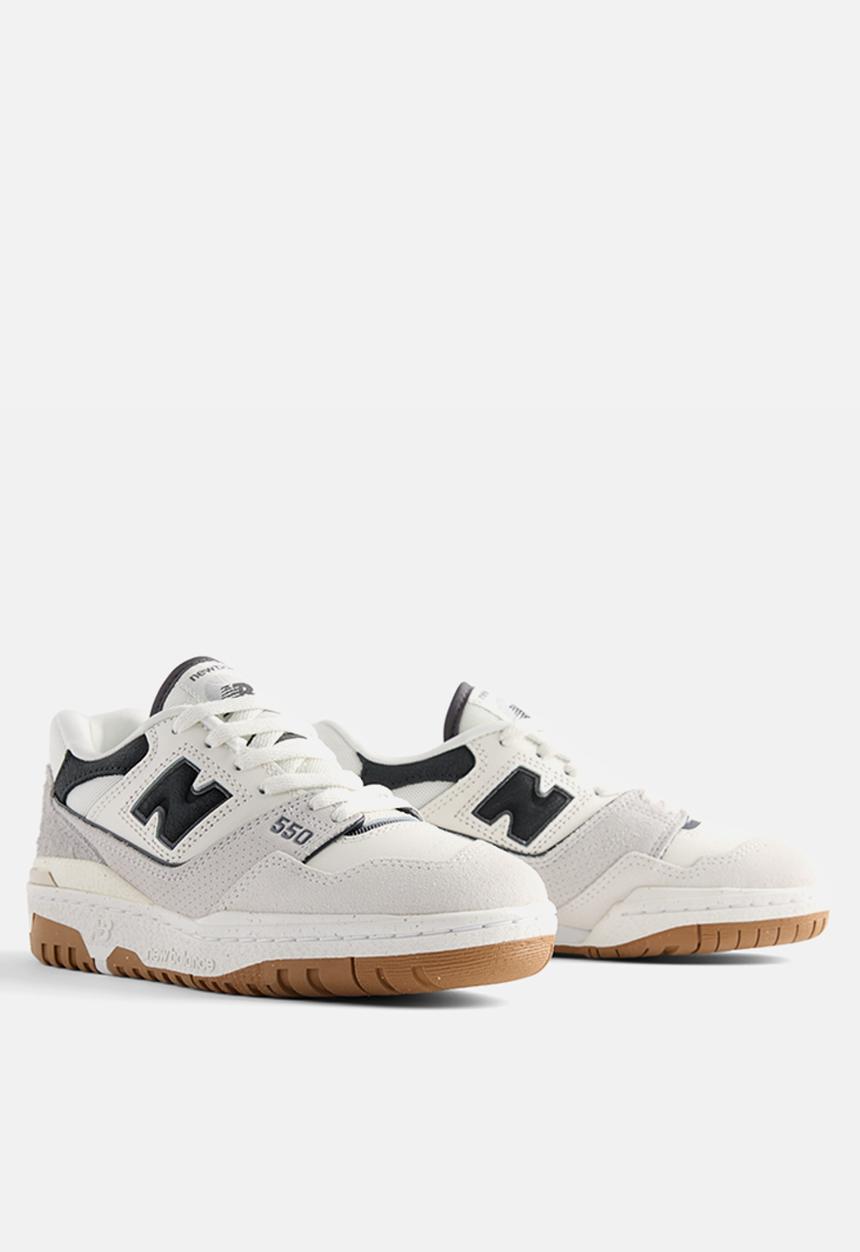 New Balance  - 550 - Sea Salt 