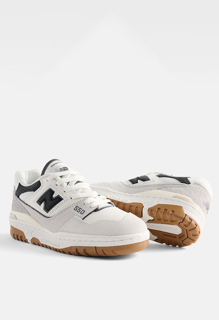 New Balance  - 550 - Sea Salt 