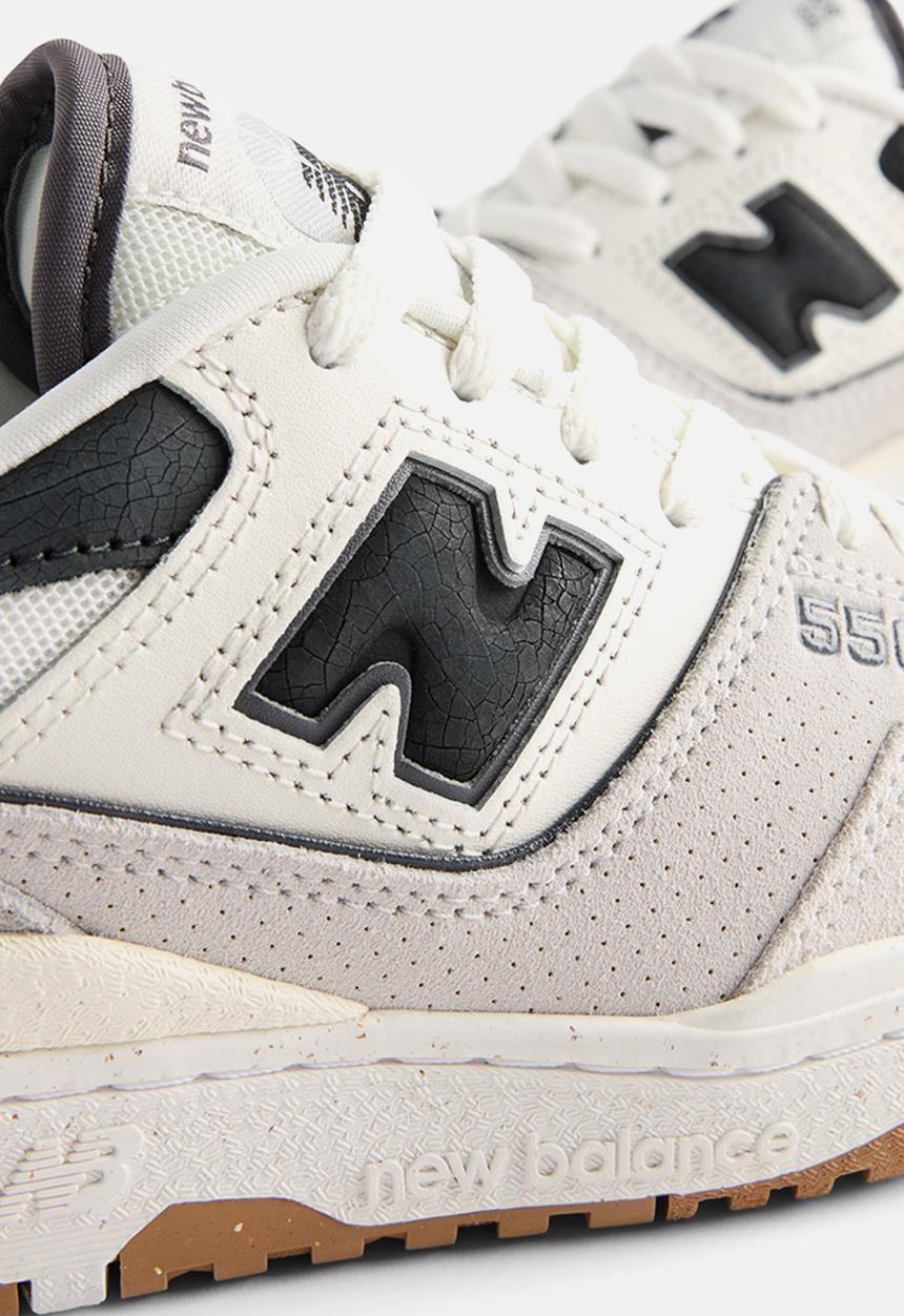 New Balance  - 550 - Sea Salt 