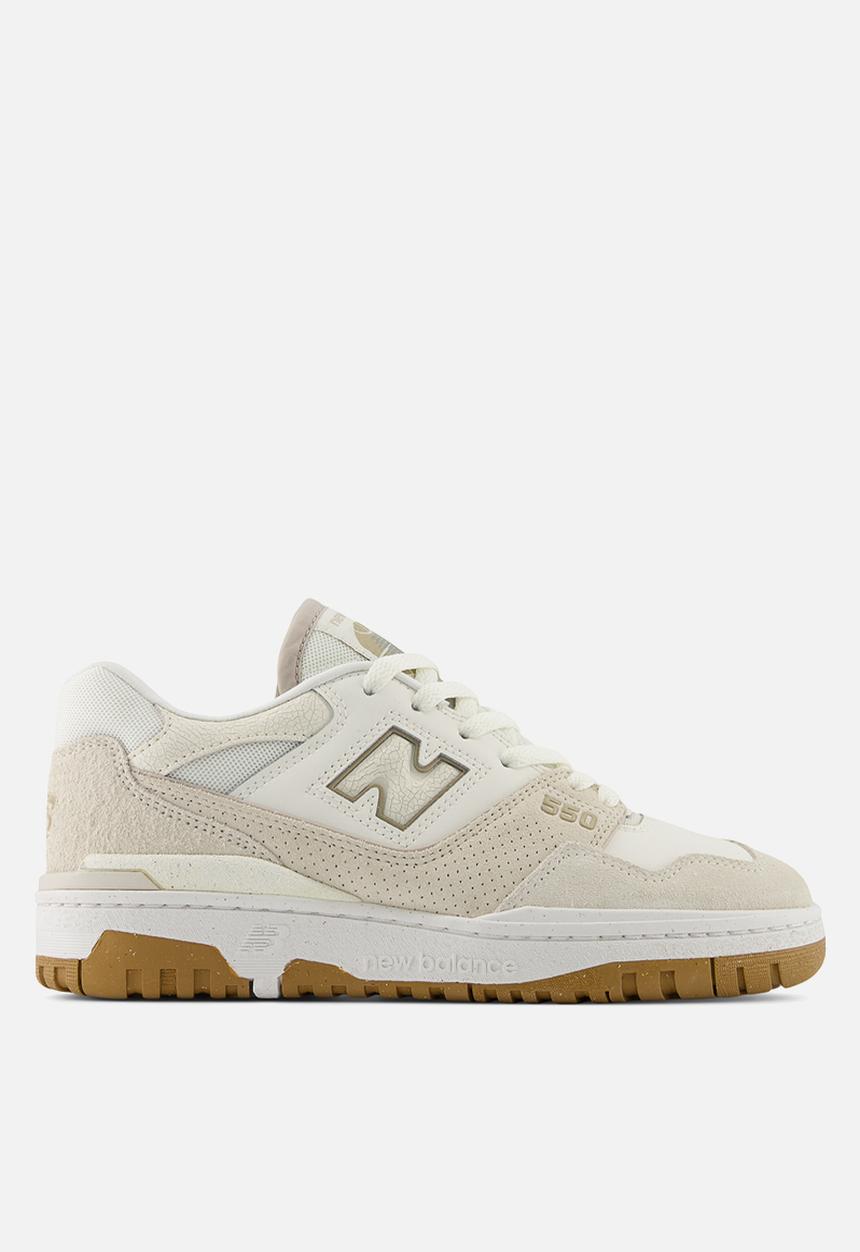 New Balance  - 550 - Sea Salt 