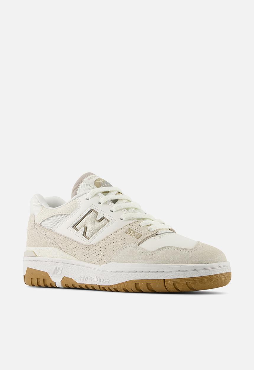 New Balance  - 550 - Sea Salt 
