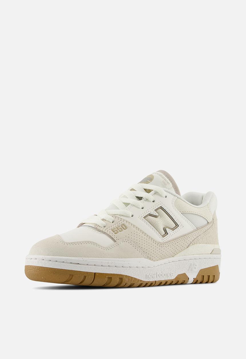 New Balance  - 550 - Sea Salt 