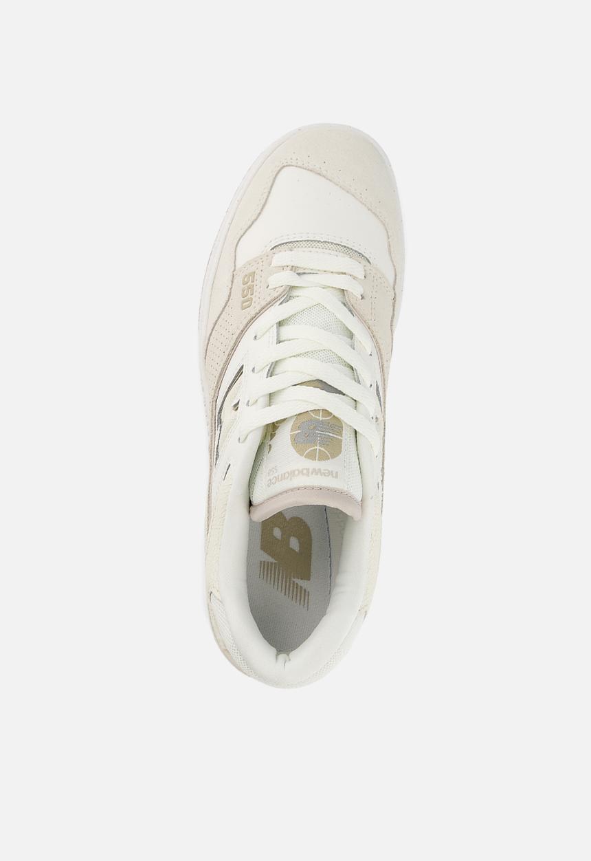 New Balance  - 550 - Sea Salt 