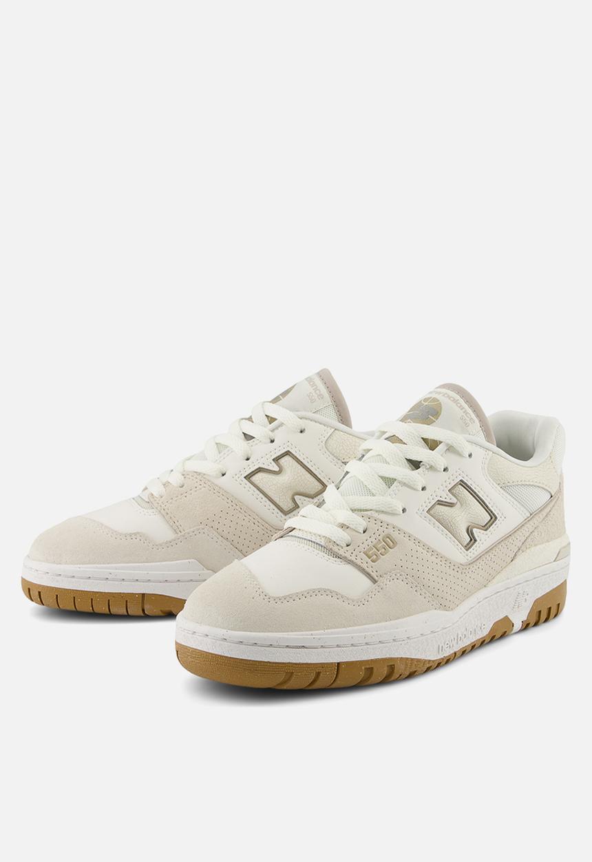 New Balance  - 550 - Sea Salt 