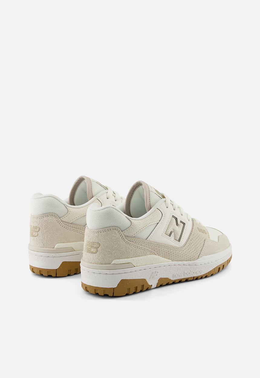 New Balance  - 550 - Sea Salt 
