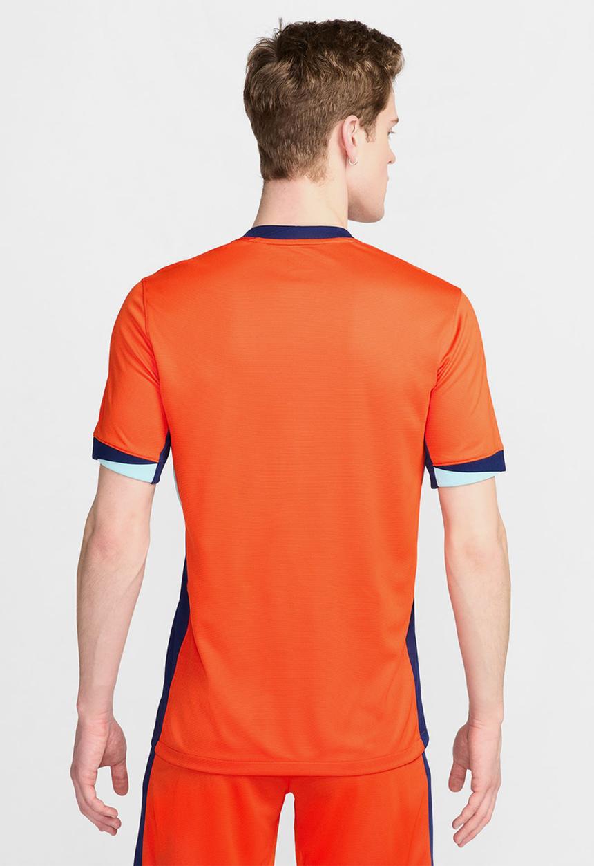 Nike - Netherlands KNVB 2024/25 Stadium Home  Dri-FIT Football Replica  - org