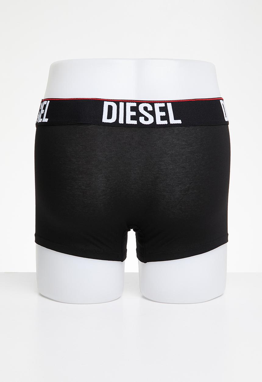 Diesel  - Umbx-Damien 3 pack - Black