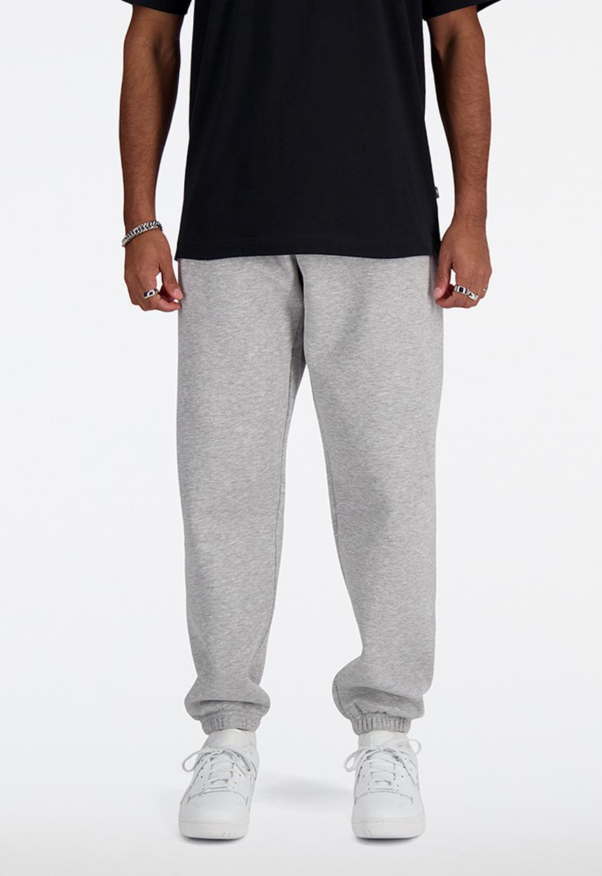 New Balance  - New Balance Jogger - Athletic Grey
