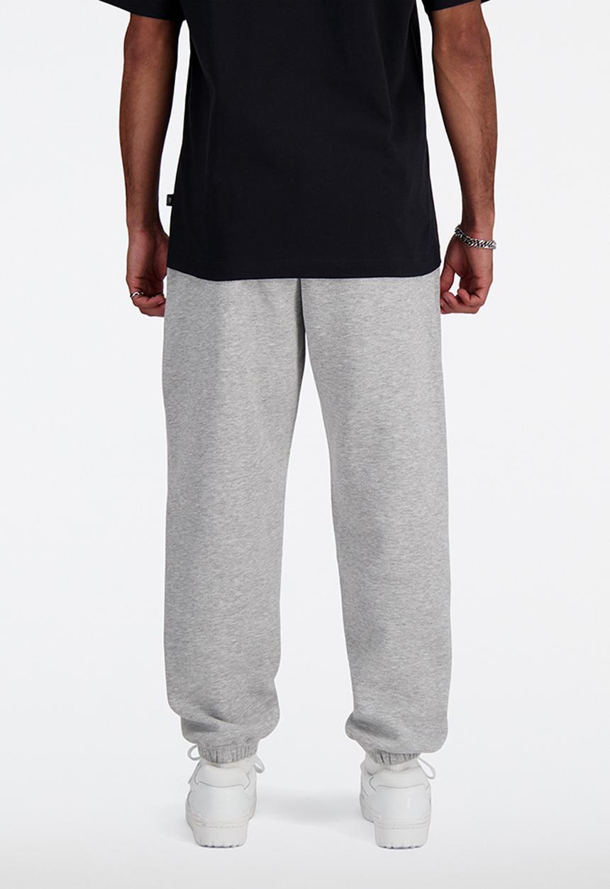 New Balance  - New Balance Jogger - Athletic Grey