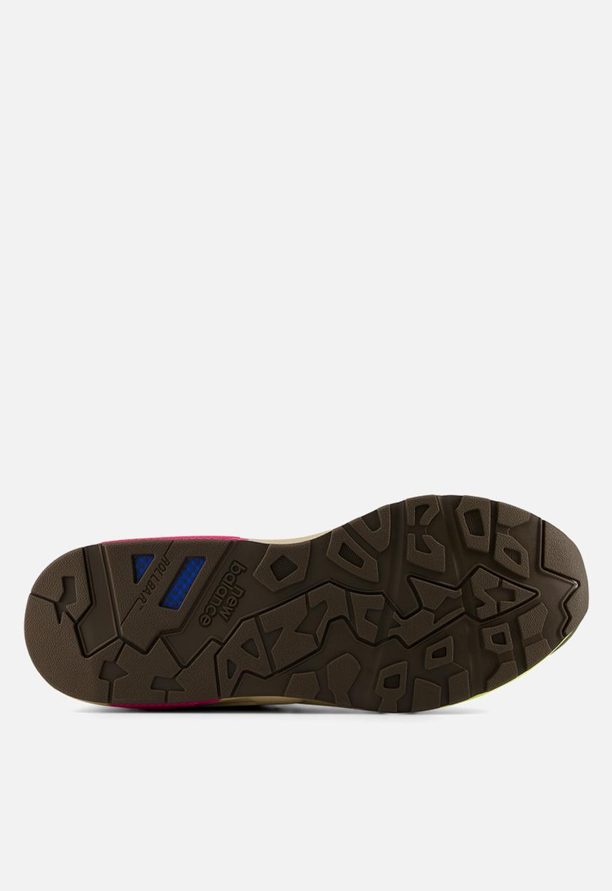 New Balance  - 580 - Dark Camo (380)