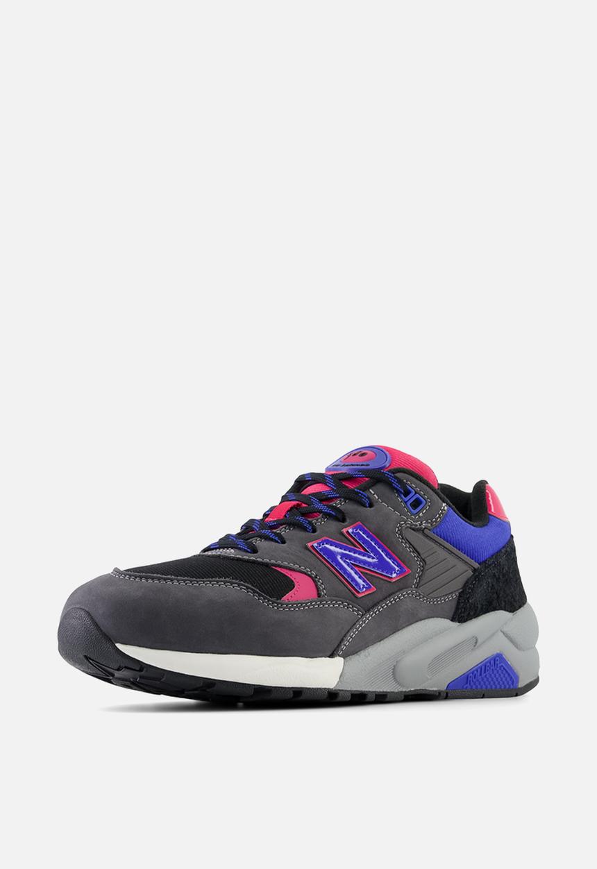 New Balance  - 580 - Magnet (052)
