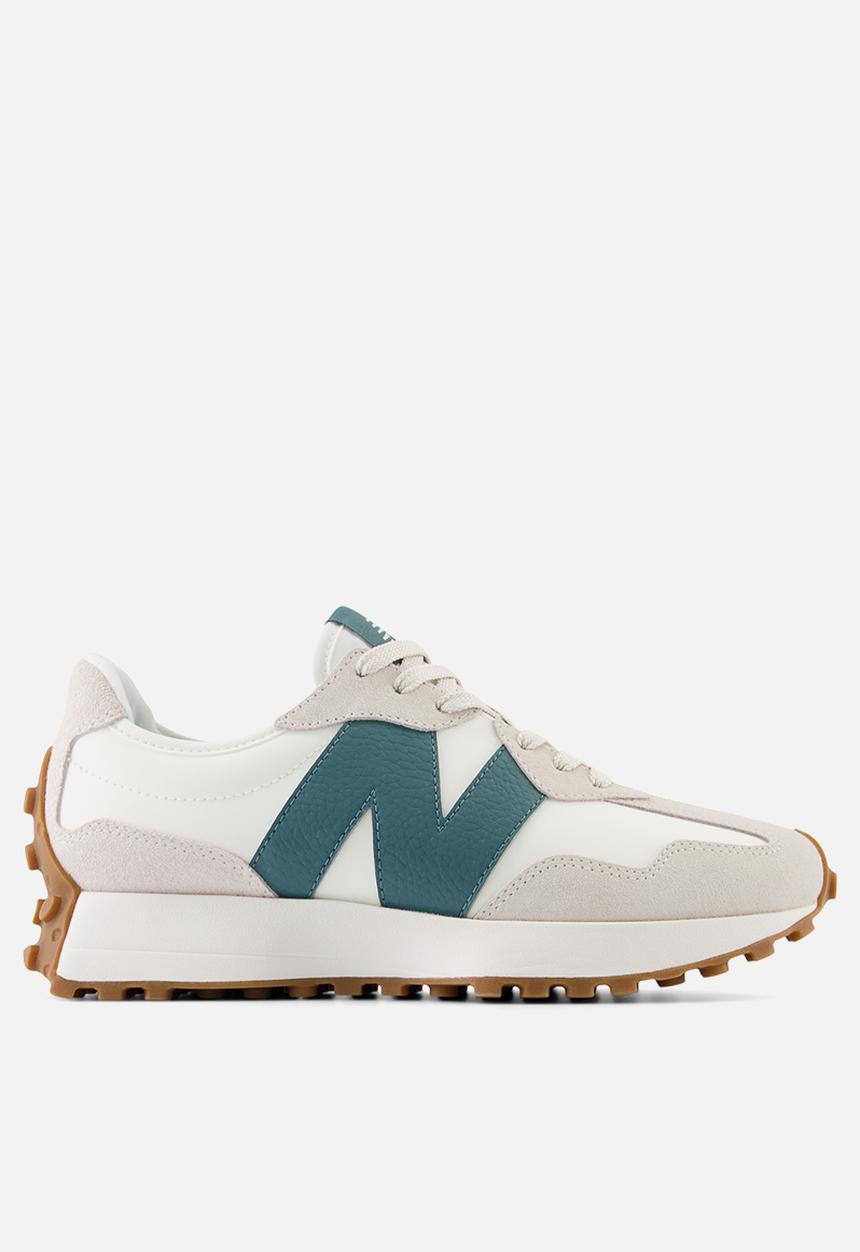 New Balance  - 327 v1 - New Spruce (333)