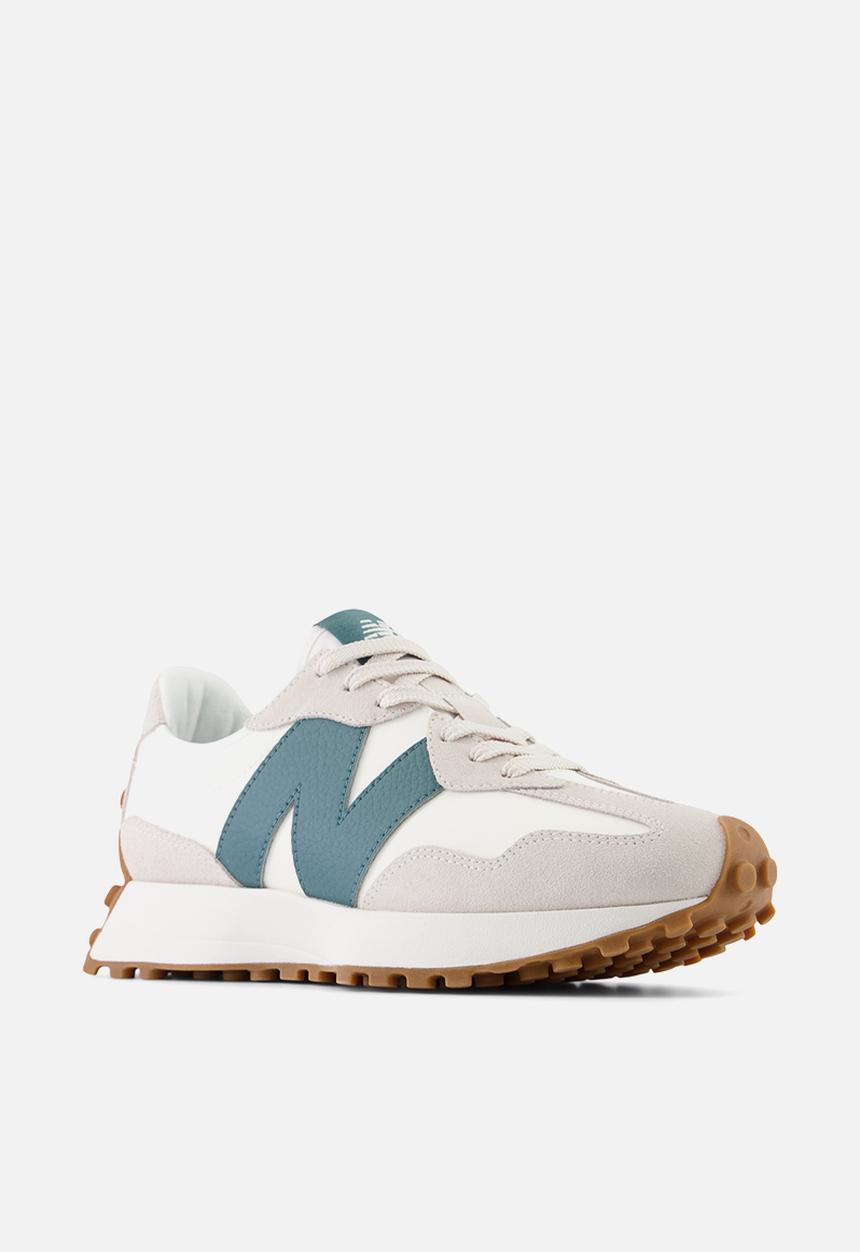 New Balance  - 327 v1 - New Spruce (333)