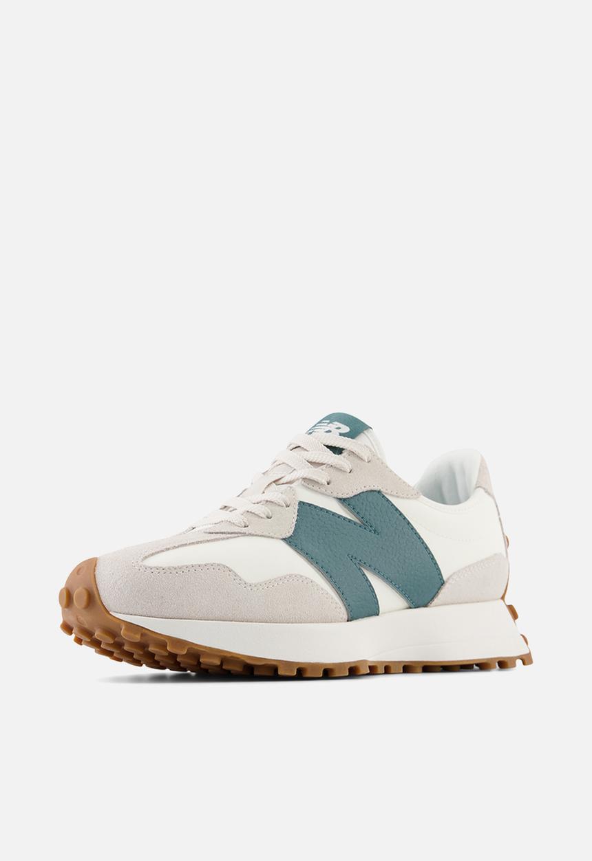 New Balance  - 327 v1 - New Spruce (333)
