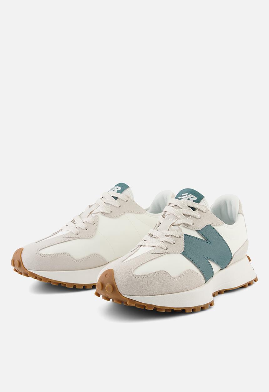 New Balance  - 327 v1 - New Spruce (333)