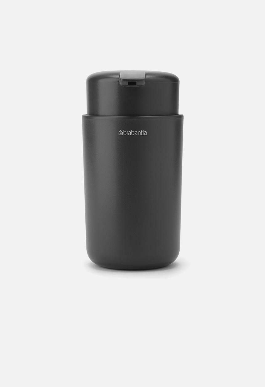 Brabantia - ReNew soap dispensar - black