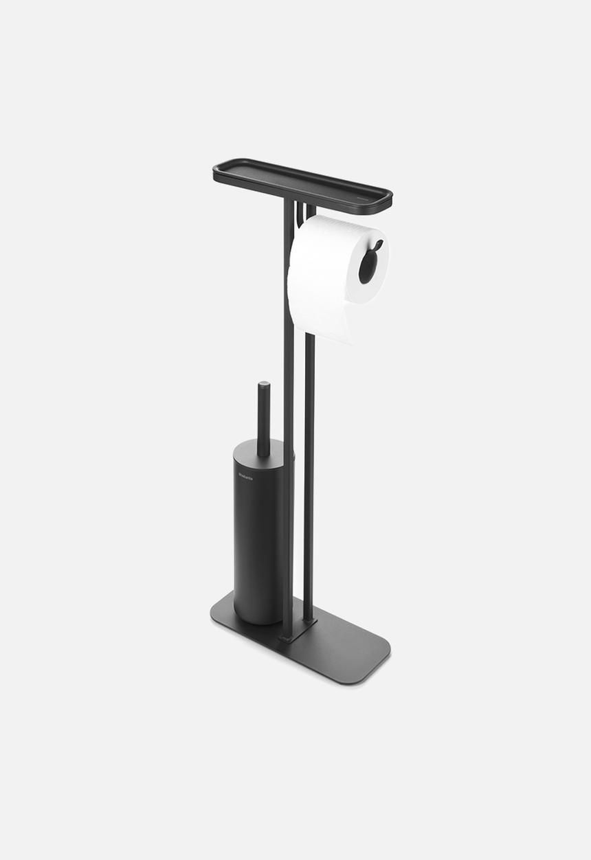 Brabantia - MindSet toilet butler - infinite grey