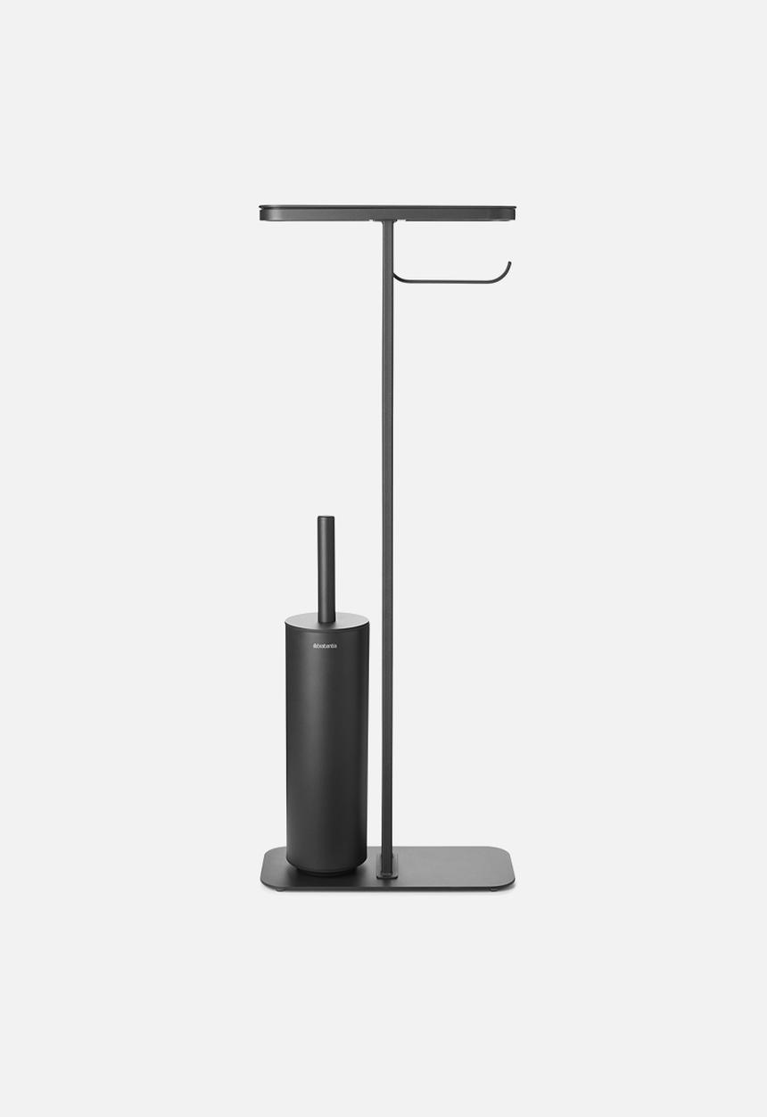 Brabantia - MindSet toilet butler - infinite grey