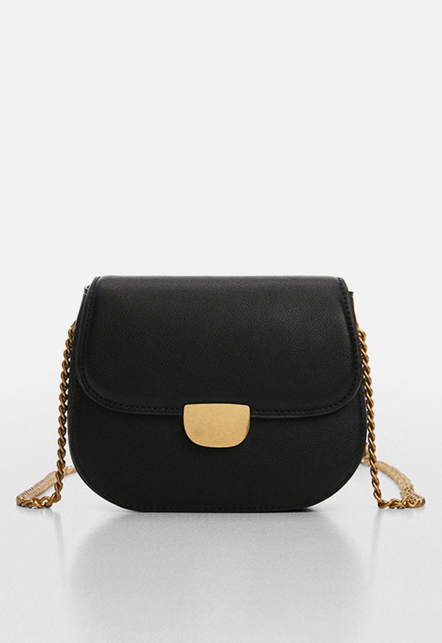 MANGO - Bag cadiz -99 - black