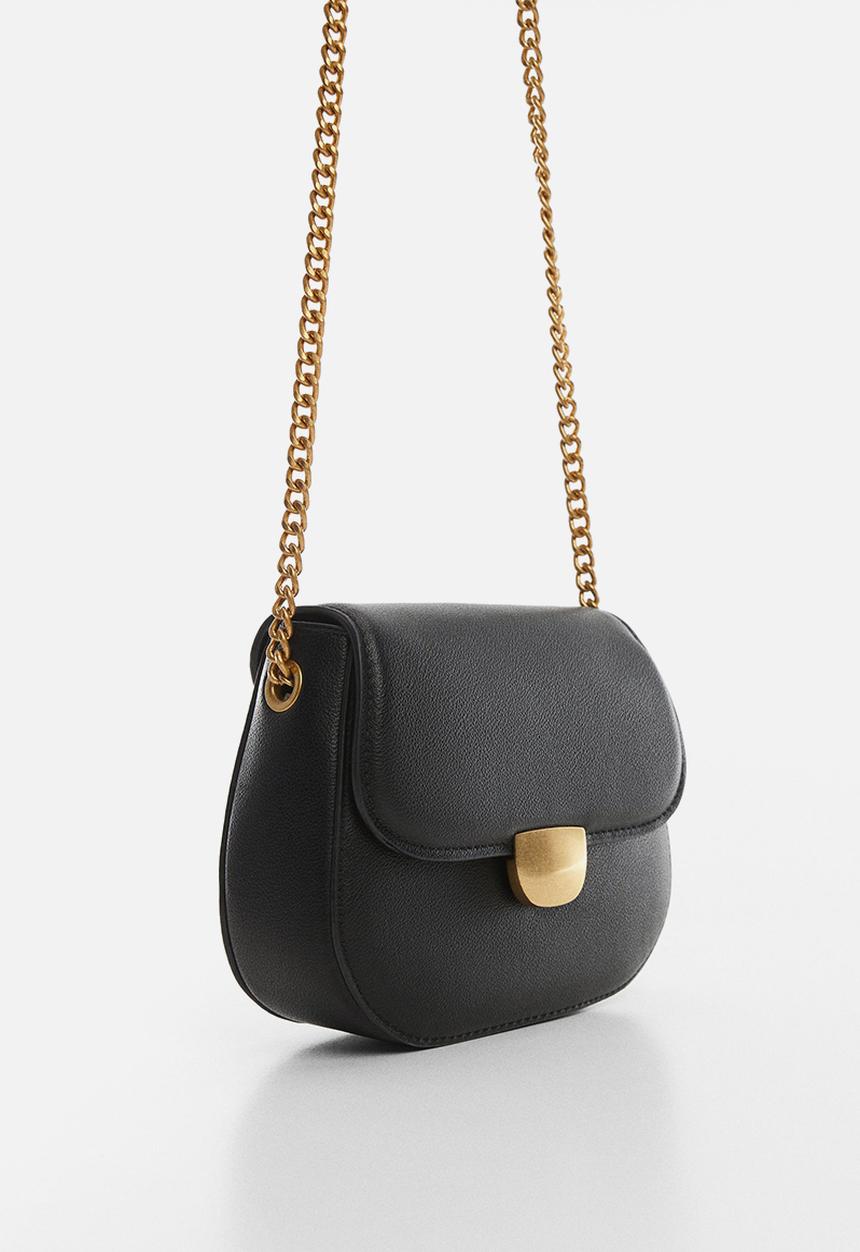 MANGO - Bag cadiz -99 - black