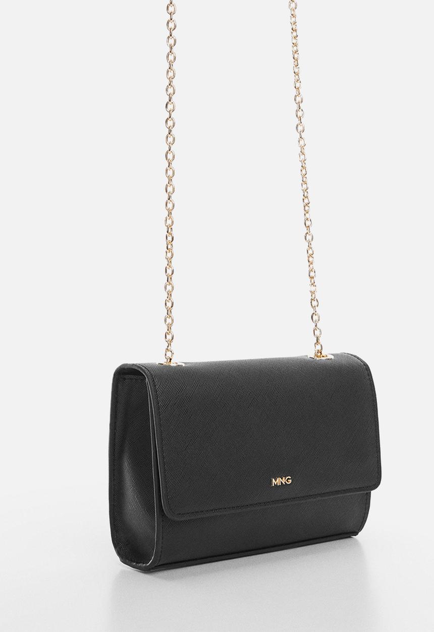 MANGO - Bag coro -99 - black