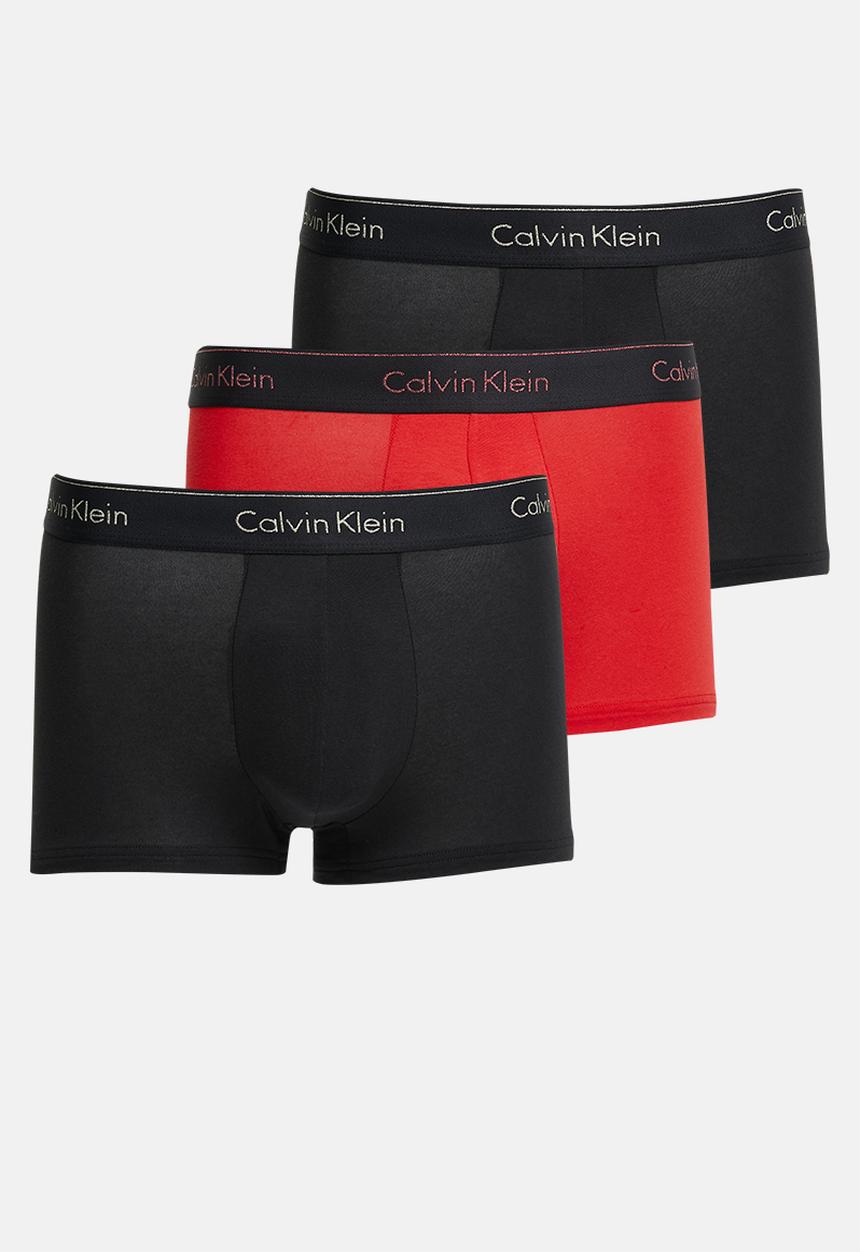 Calvin Klein - Trunk 3 Pack - multi 