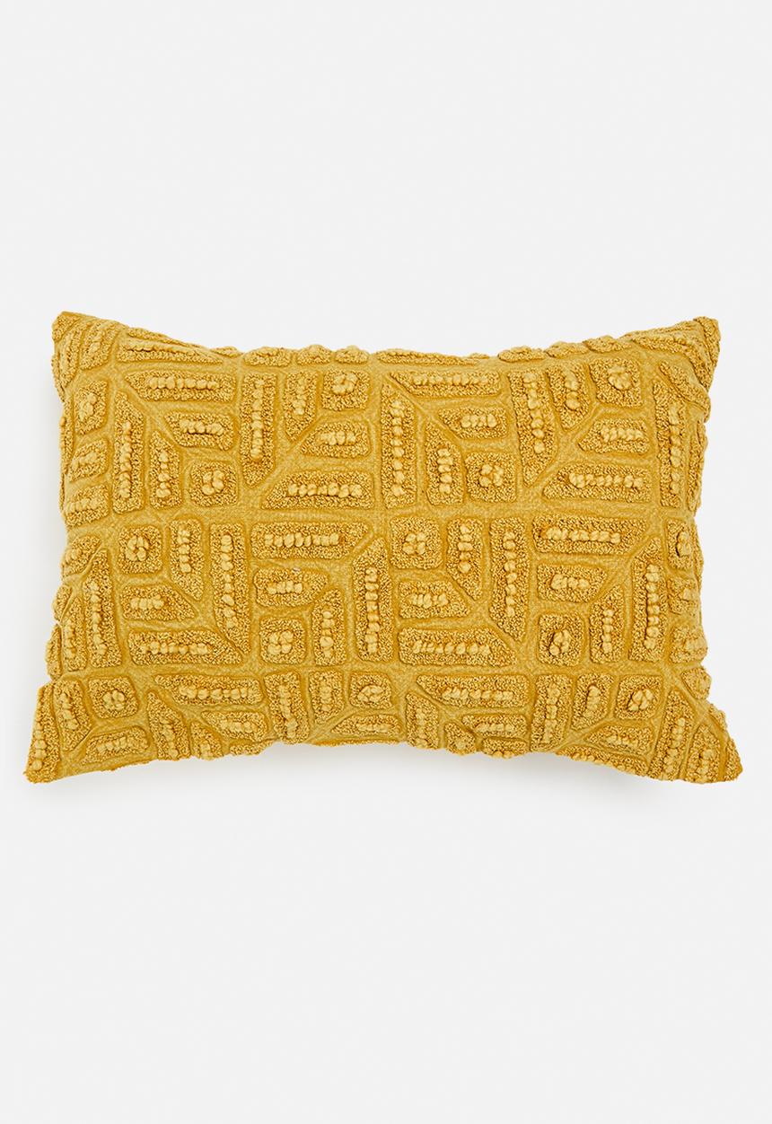 Sixth Floor - Tufted 40x60 Cushion Cover