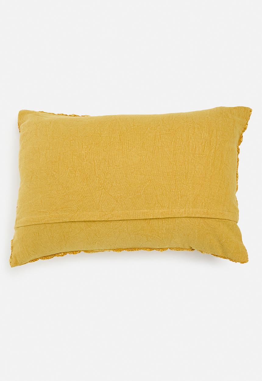 Sixth Floor - Tufted 40x60 Cushion Cover