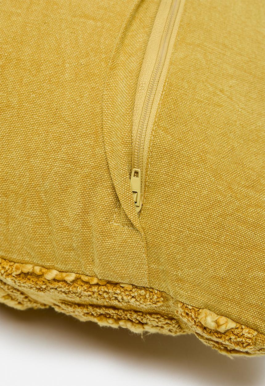 Sixth Floor - Tufted 40x60 Cushion Cover