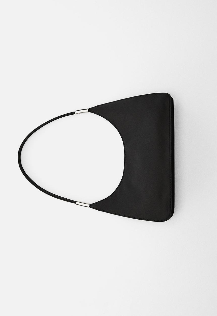 MANGO - Bag Cindy - 99 - black