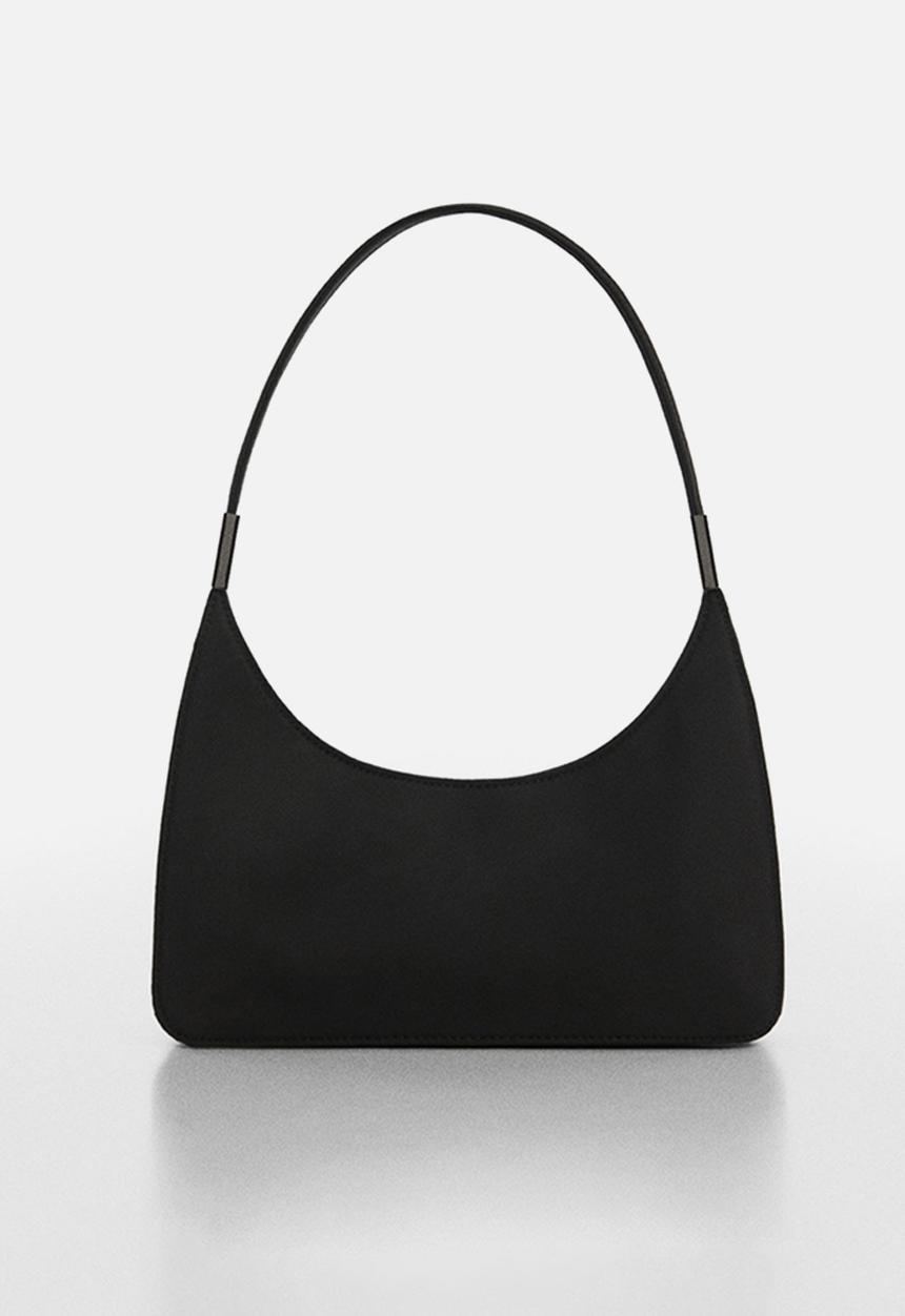 MANGO - Bag Cindy - 99 - black