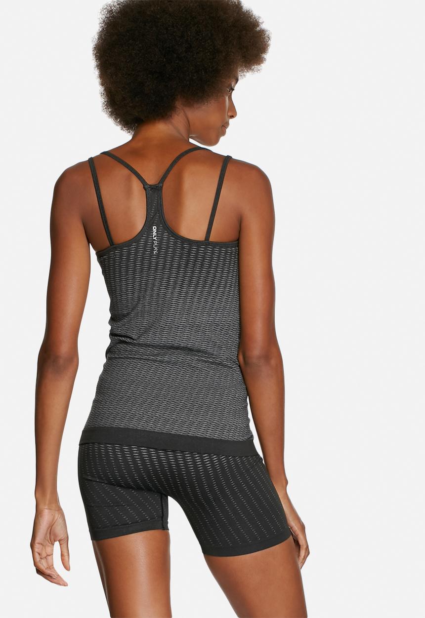 ONLY Play - Coco Seamless Training Top