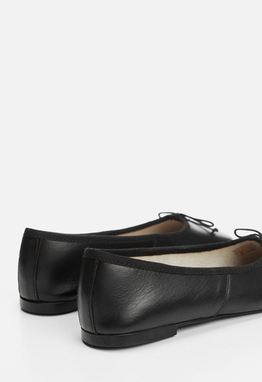 MANGO - Selli pump - black