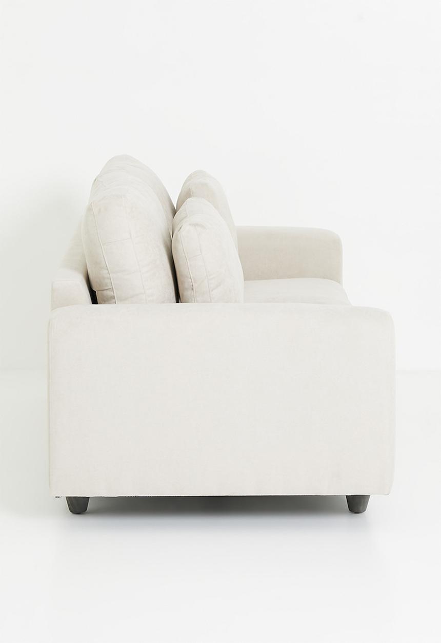 Sixth Floor - Kourtney 3 seater sofa - Natural