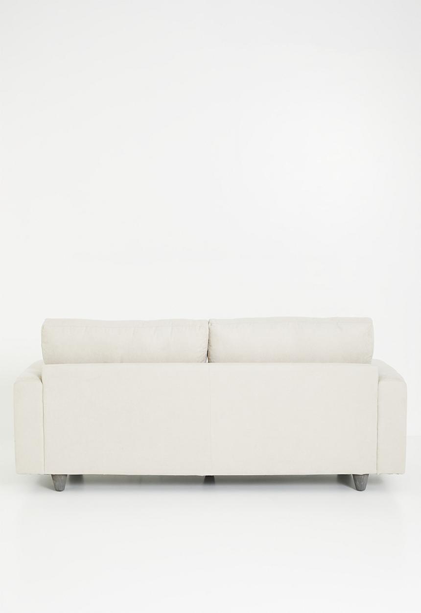 Sixth Floor - Kourtney 3 seater sofa - Natural