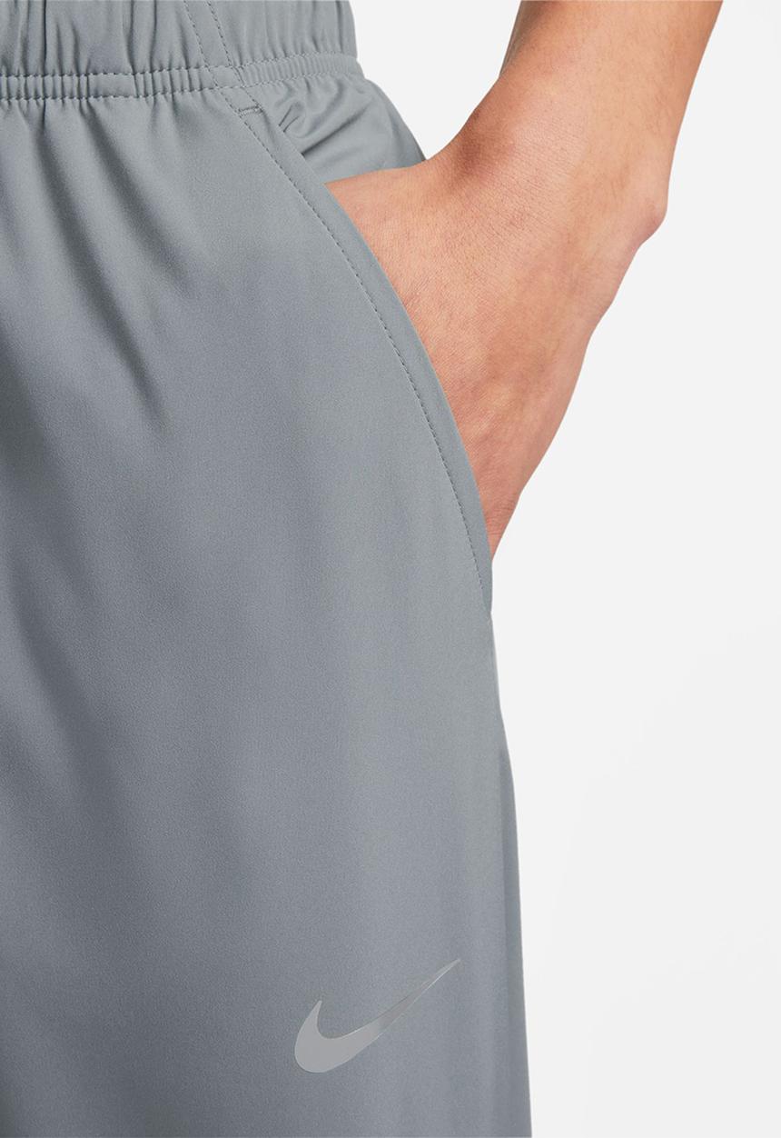 Nike - M Nike Df Form Pant Tpr - Smoke Grey
