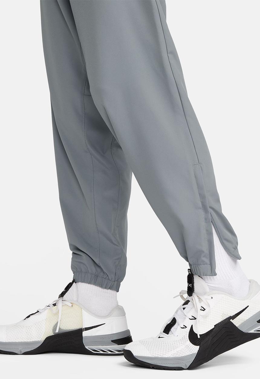 Nike - M Nike Df Form Pant Tpr - Smoke Grey