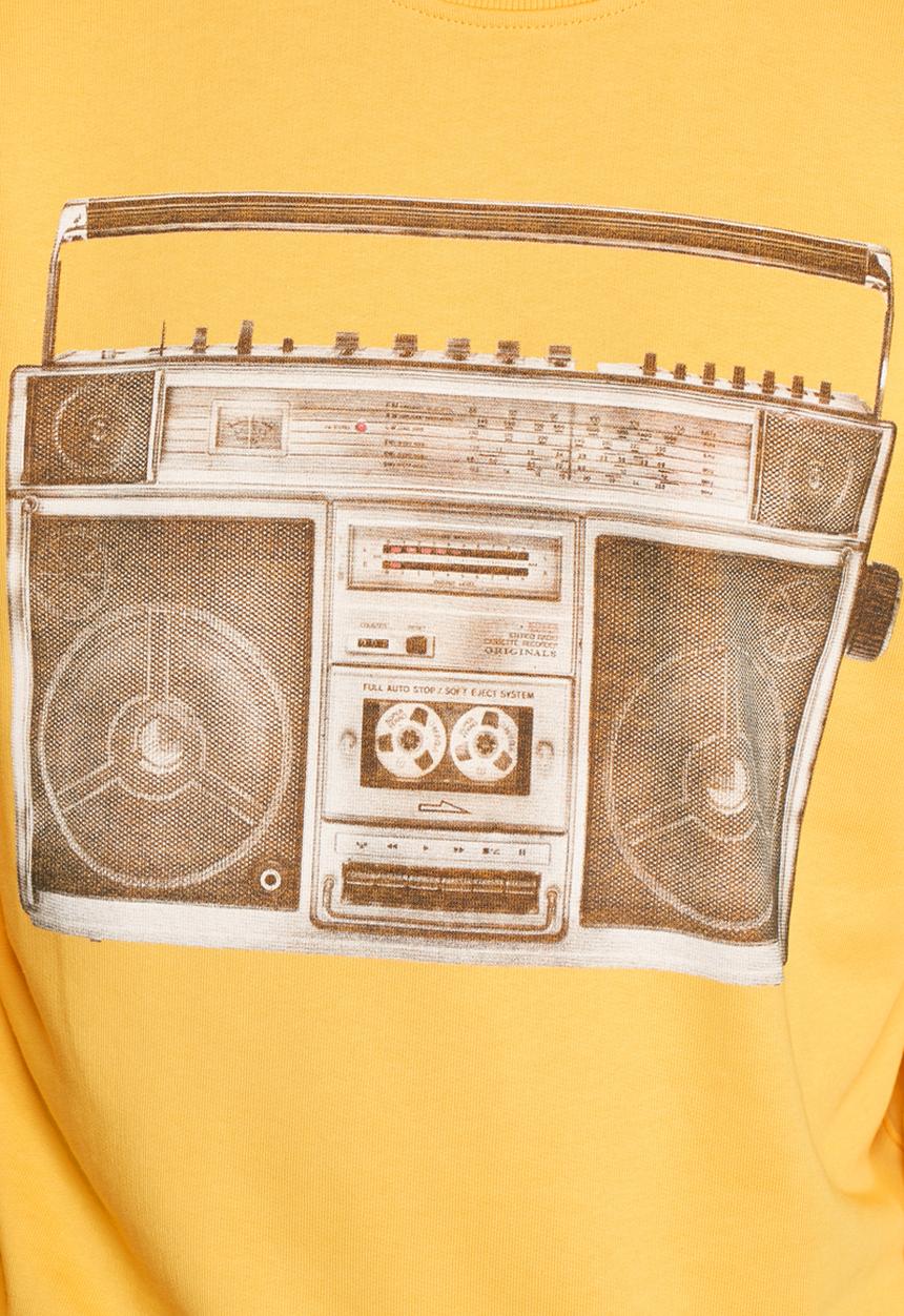 Jack & Jones - Retro Sweat 
