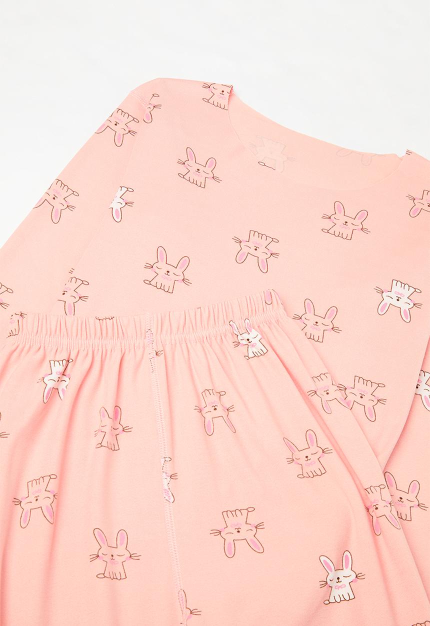 Pop Candy - Pj set - pink