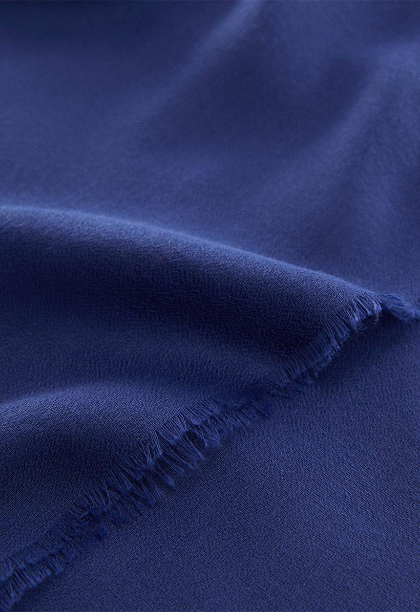 MANGO - Foulard givy5 - blue