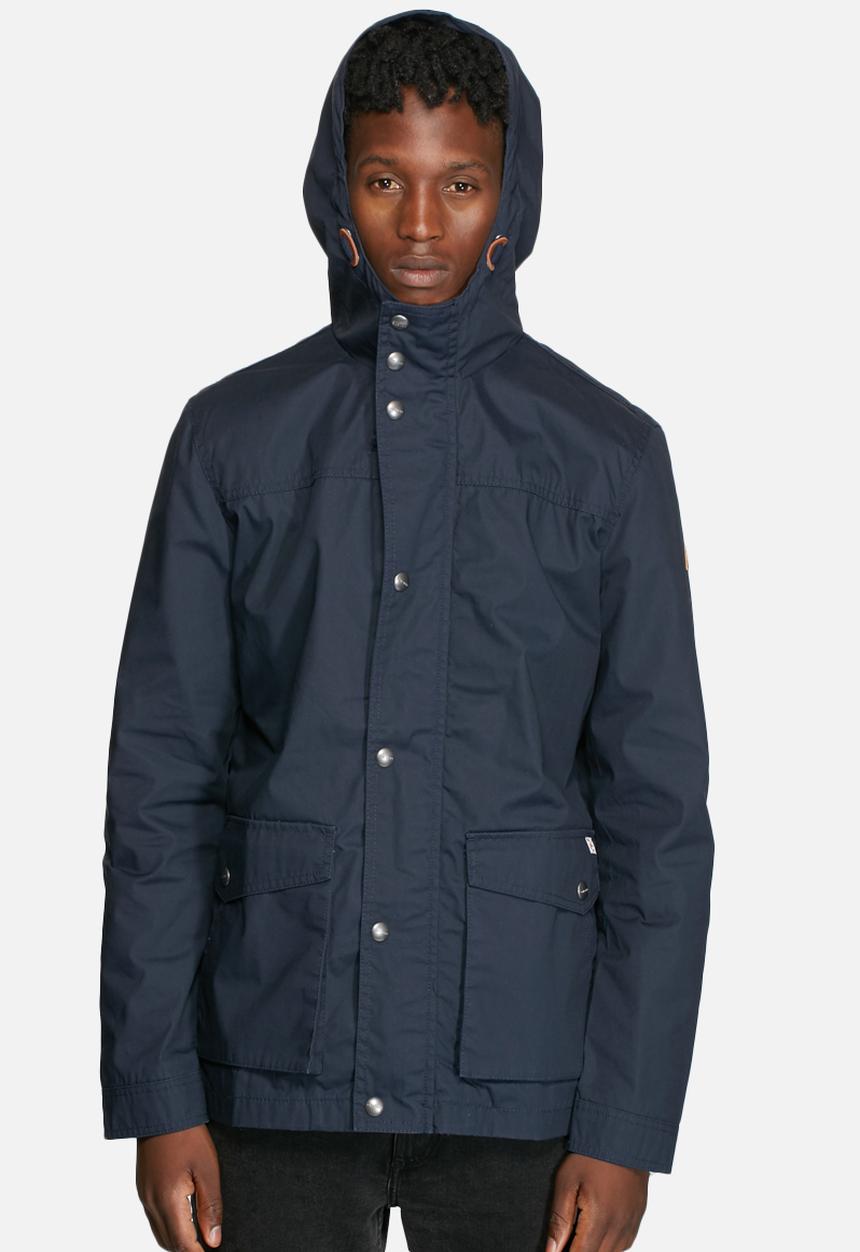 Jack & Jones - Hype Parka Jacket