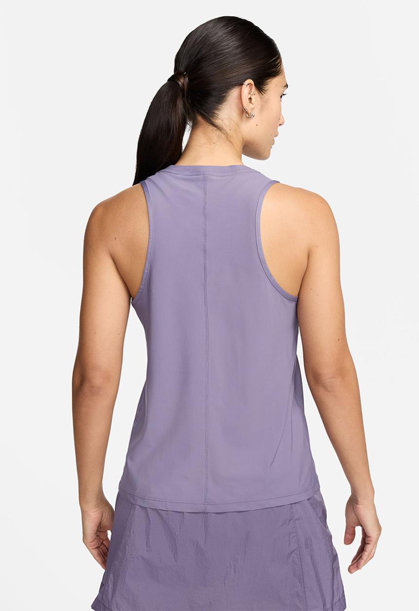 Nike - Nike Trail Dri-FIT Tank  - Daybreak & Lilac Bloom