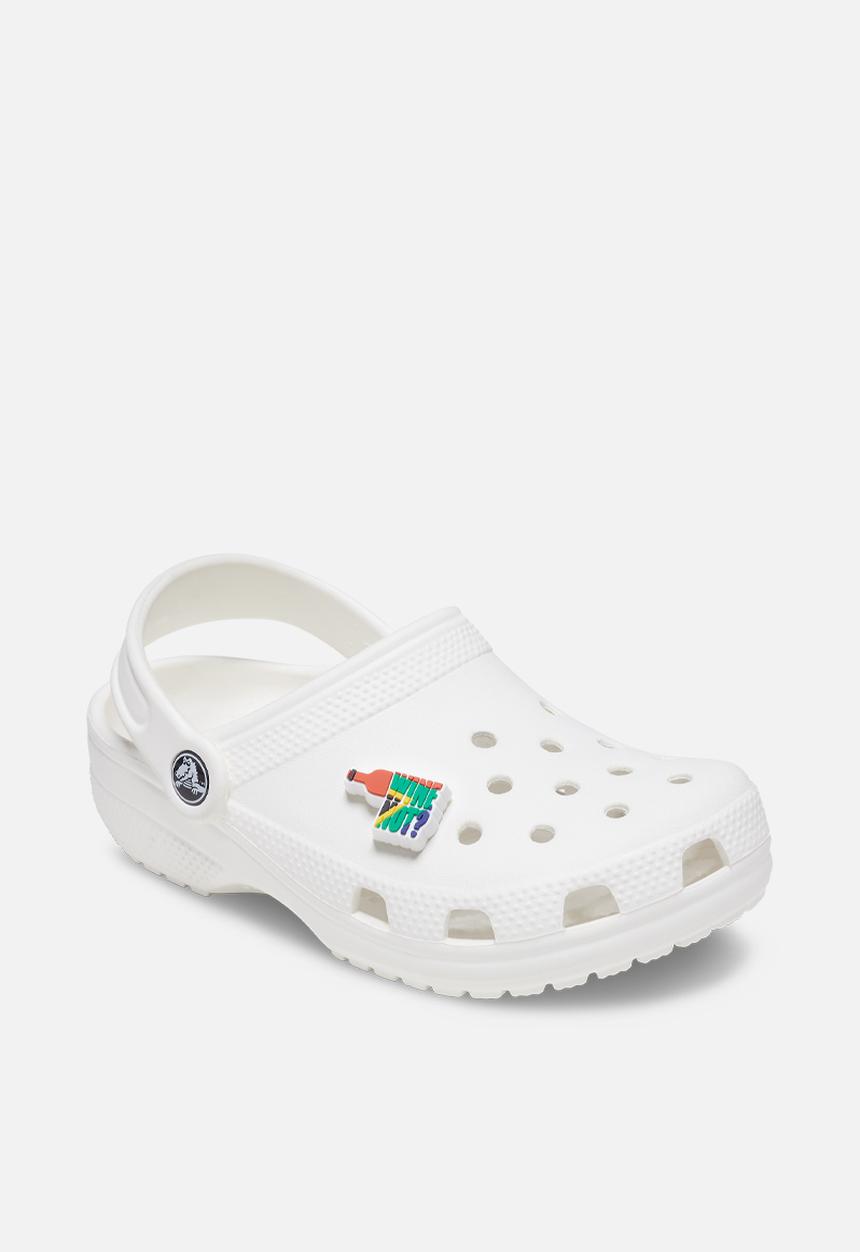 Crocs - Wine Not Loose - Multi