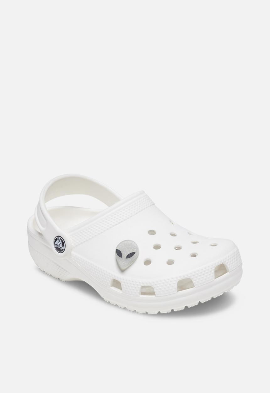 Crocs - Glitter Alien Head Loose - Multi 