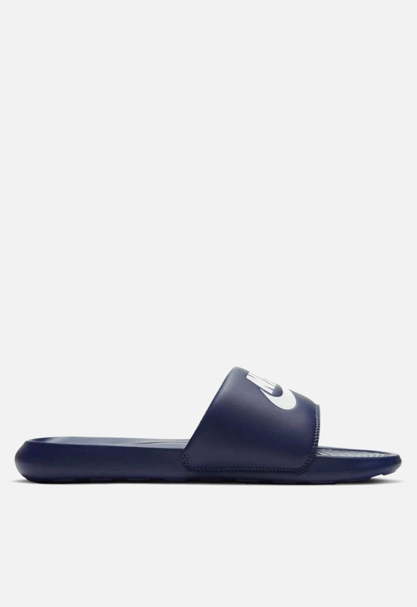 Nike - Nike Victori One Slide - Midnight Navy