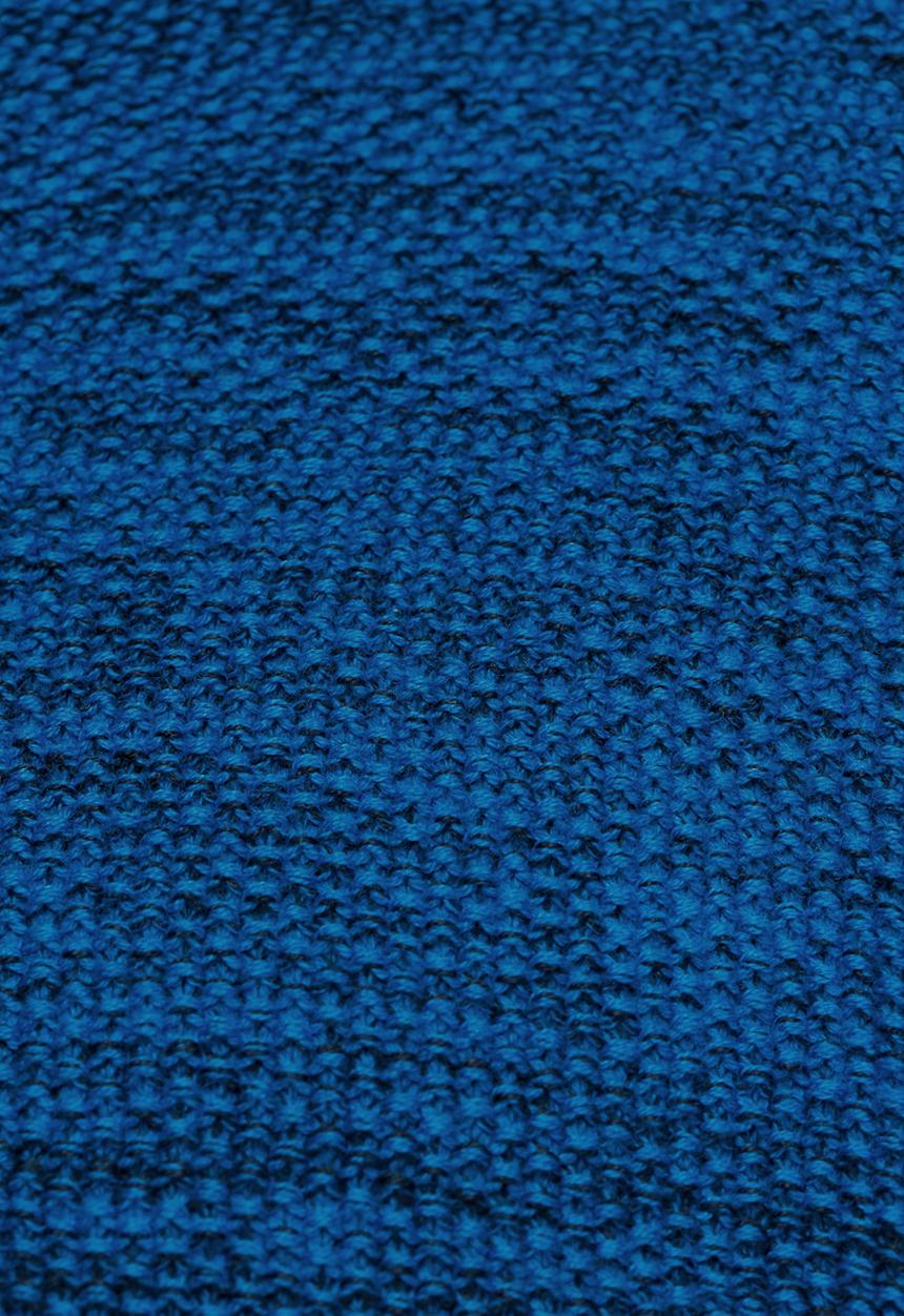Jack & Jones - Basket Knit Crew